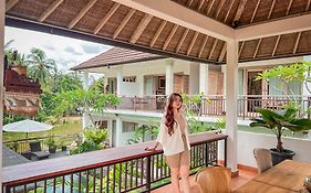 Tri Dewi Residence